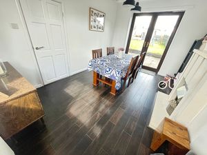 Dining room- click for photo gallery